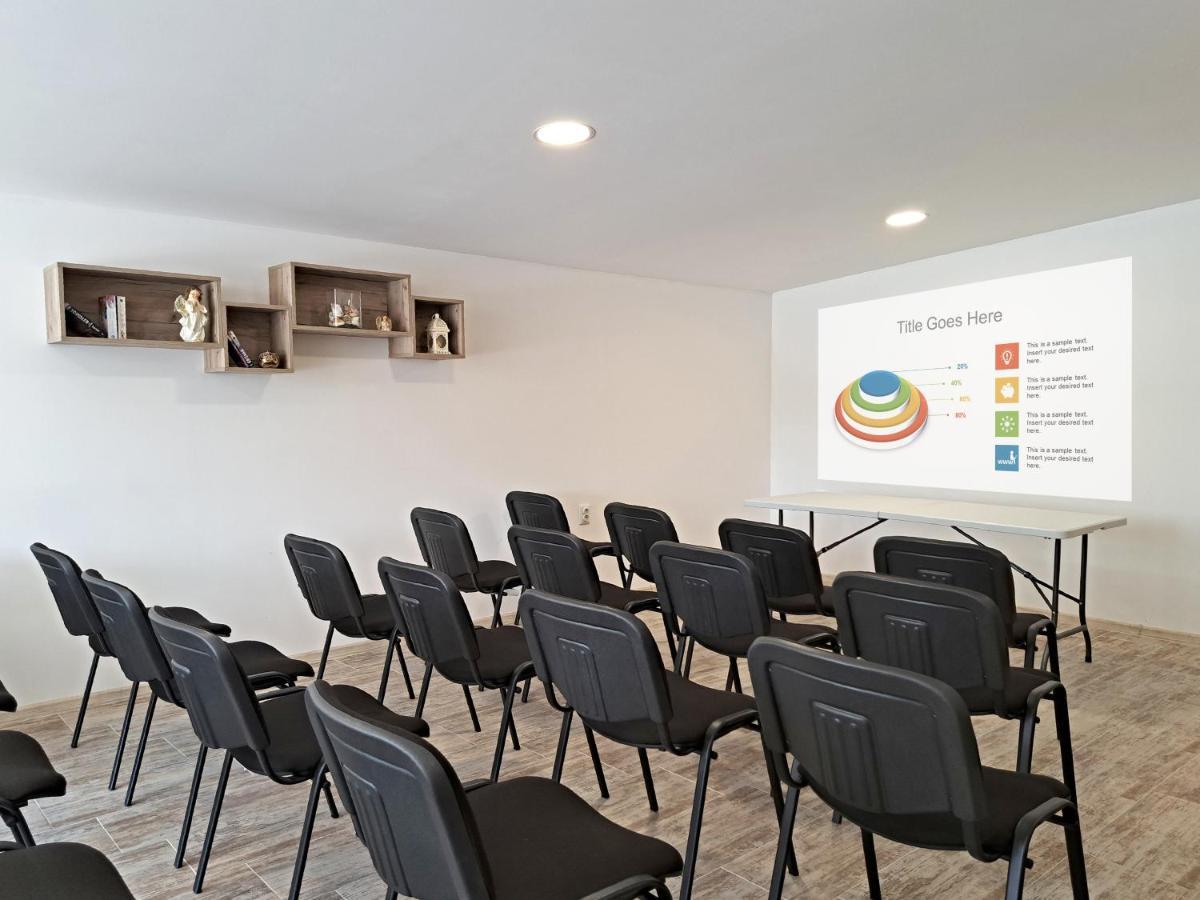 Di Mare Holiday Apartments クラネヴォ エクステリア 写真