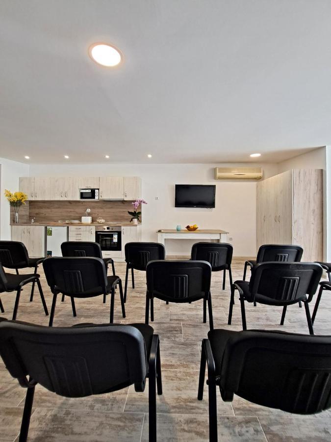 Di Mare Holiday Apartments クラネヴォ エクステリア 写真